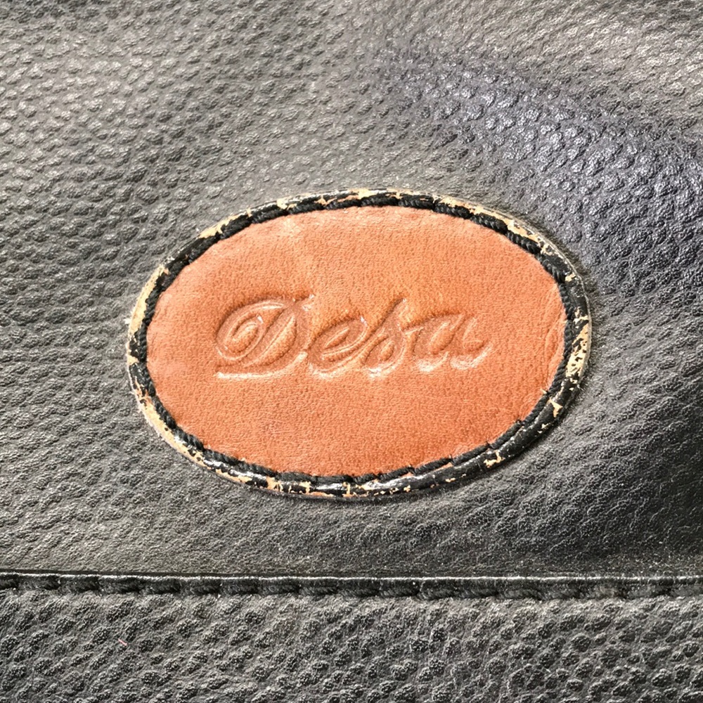 Desa Doctor’s Bag